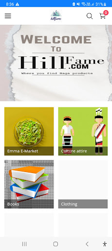 Hillfame Screen 2