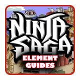 Tips For Ninja Saga: Element icon