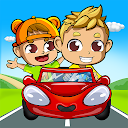 Vlad and Niki: Car Games 3.6 APK Download