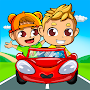 Vlad and Niki: Car Games