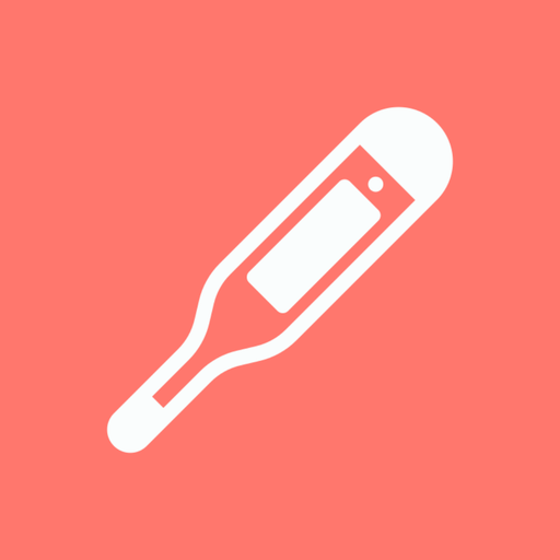 Body Temperature Notepad logo