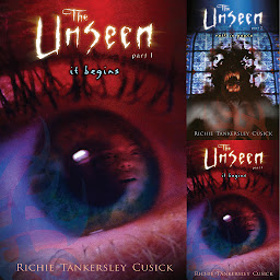 Icon image The Unseen