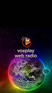 Vox Play Web Rádio
