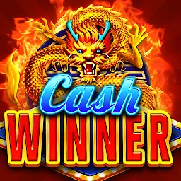 Cash Winner Casino Slots Mod Apk