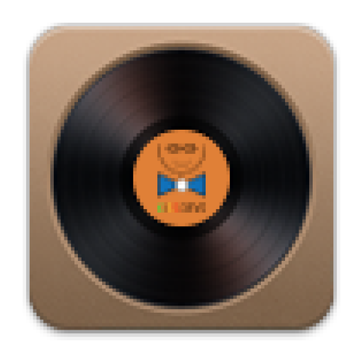 Alternate Music Widget logo