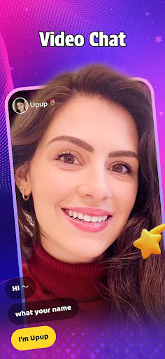 Chattoo-live video chat now Screenshot 2 - AppWisp.com