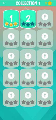 Crossword Puzzle Screen 3