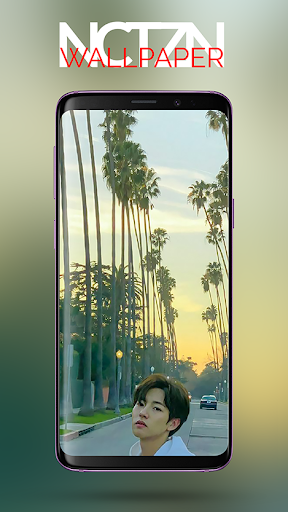 Wallpaper for Huang Renjun NCTzen Fans  LucyThink