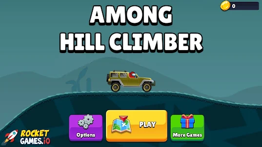 Impostor Hill Climber