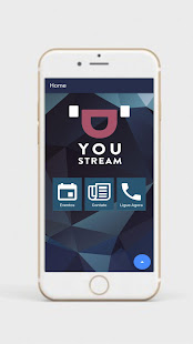 Anteprima dell'app