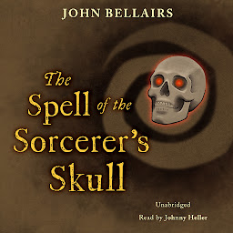 Icon image The Spell of the Sorcerer's Skull