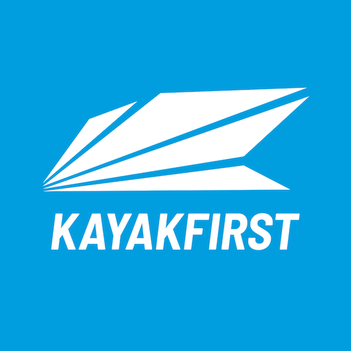 KayakFirst Paddle App 4.8.0 Icon