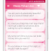Flirty Pick Up Lines For Texting Tagalog