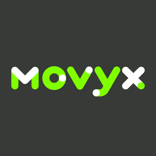Movyx SuperApp logo