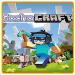 Cover Image of Télécharger Mod Gacha Life For Minecraft PE Free Skin Addons 3.0.0 APK