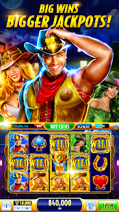 Xtreme Slots: 777 Vegas Casino Screenshot