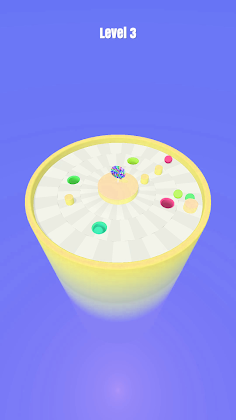 Color Hole Puzzle - Screenshot 4