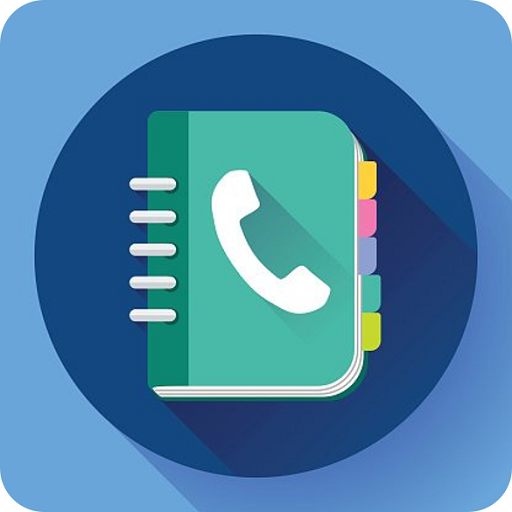 Telefon Belgileri  Icon