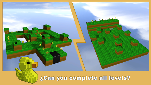 Escape From Labyrinth