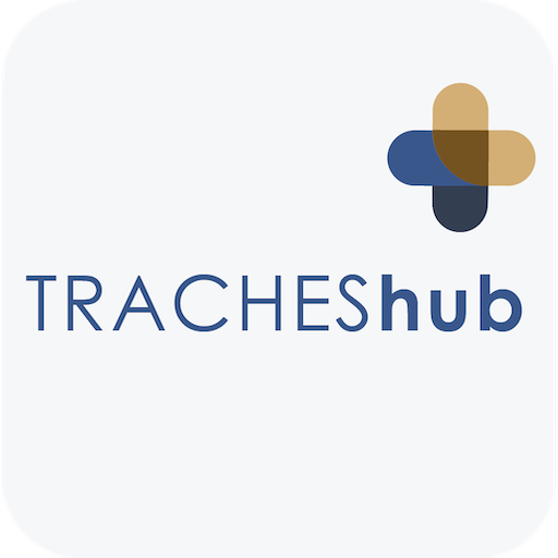 TRACHEShub - Google Play 앱