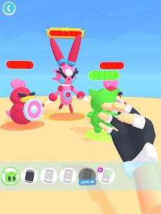 Monster Box MOD APK (Unlimited Money and Gems) 0.4.20 Download 5