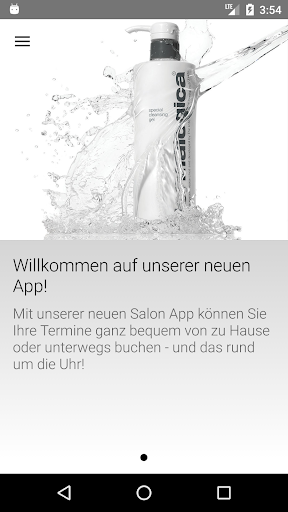 #Beautybar Screen 3