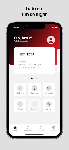 App-Vorschau
