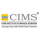 CIMS TV विंडोज़ पर डाउनलोड करें