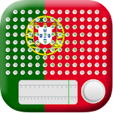 📻 Portuguese Radio FM AM Live icon