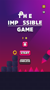 The impossible Game