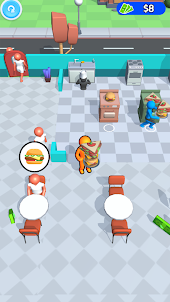 Restaurant Tycoon