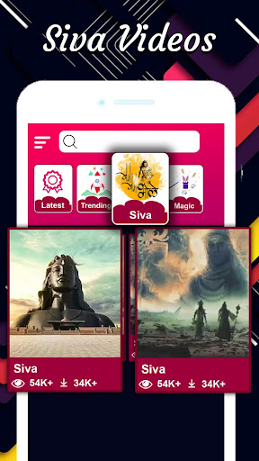 Vfly-Magic  Video Magical effects Maker