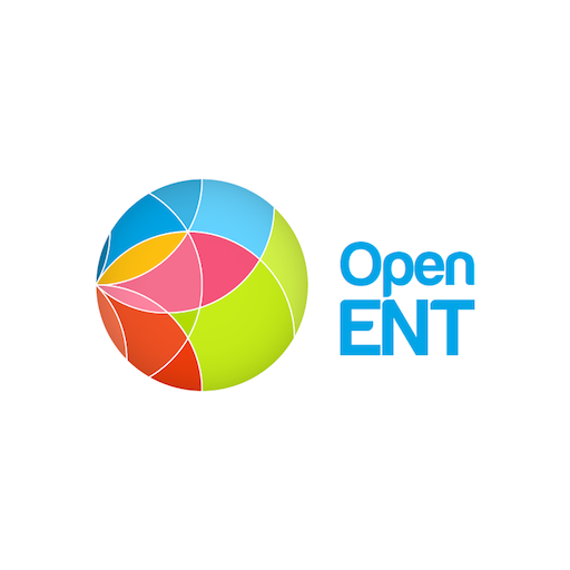 Open ENT logo