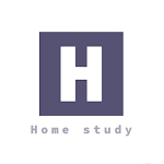 Cover Image of 下载 HOME STUDY  APK