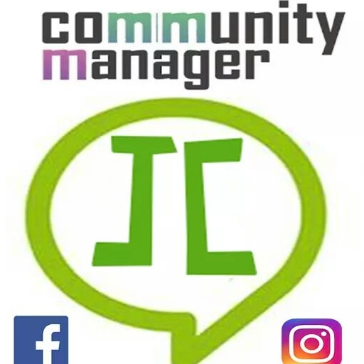 JC Community Manager  Icon
