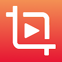 Herunterladen Crop, Cut & Trim Video Editor Installieren Sie Neueste APK Downloader