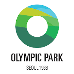 올림픽공원 아이콘