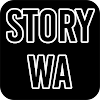 Story WA - Editor Video Musik icon