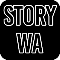 Story WA - Editor Foto Jadi Video Musik