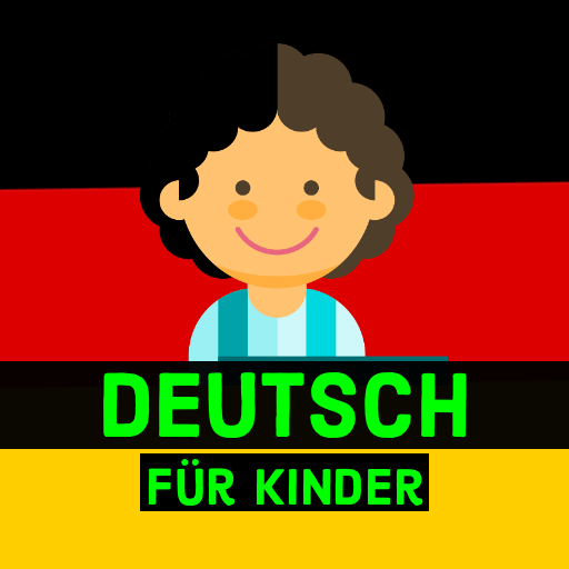 German For Kids and Beginners 1.0 Icon