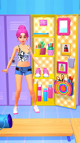 Captura 10 DIY Locker 3D android
