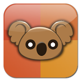 Block Koala icon