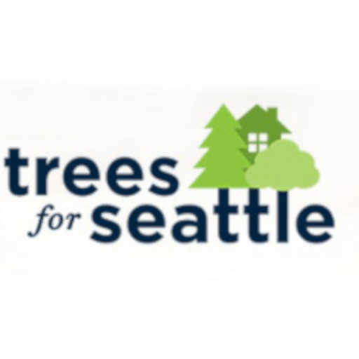 Seattle Tree Walks  Icon