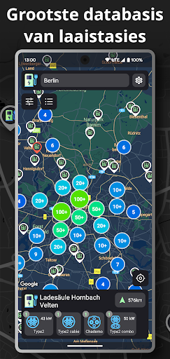 App-voorskou
