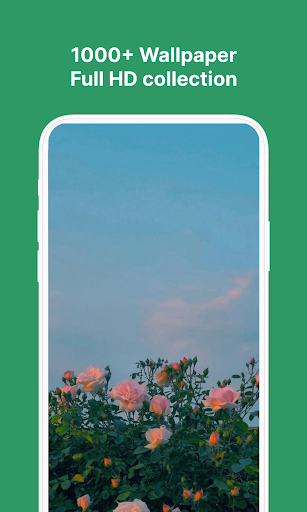 Spring Vibes Wallpaper HD Screen 3