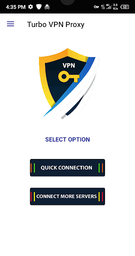 Turbo VPN Proxy fast vpn