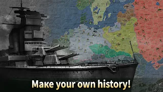 Sandbox: Strategy & Tactics－WW - Screenshot 1