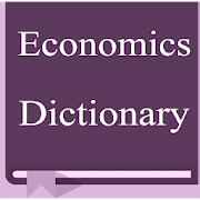 Economics Dictionary