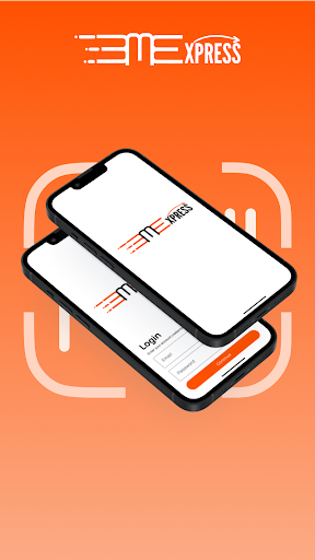 Android application 3M Express Snapshot screenshort