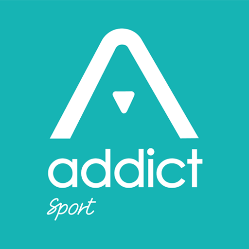 Addict Sports logo